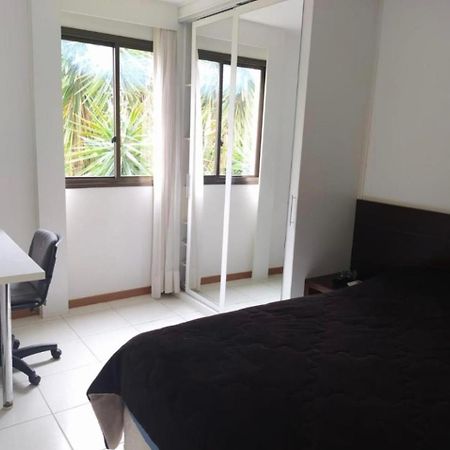 Apartamento Life Resort Brasília Exteriör bild