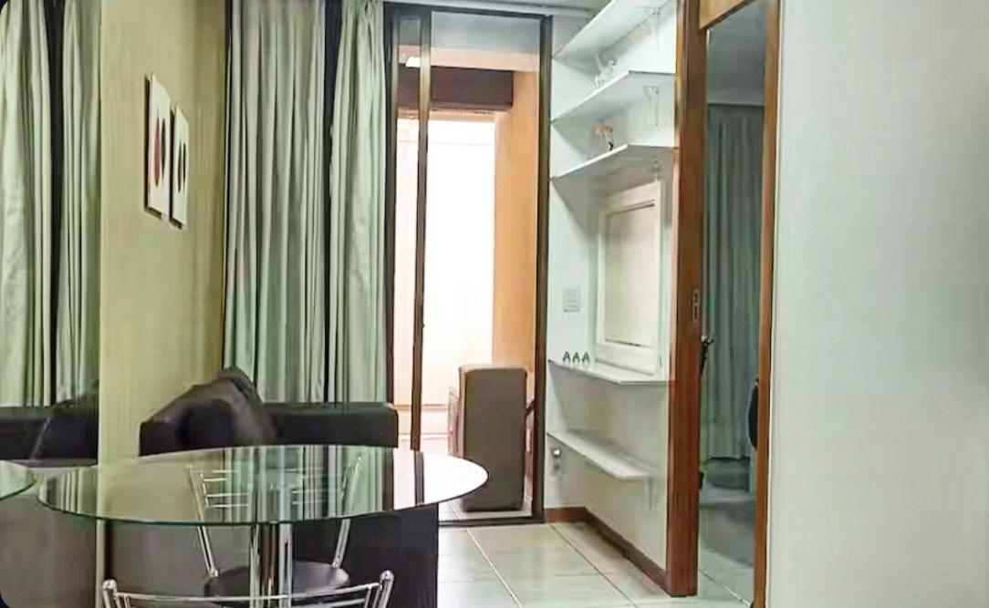 Apartamento Life Resort Brasília Exteriör bild