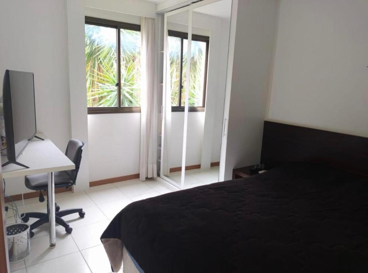 Apartamento Life Resort Brasília Exteriör bild