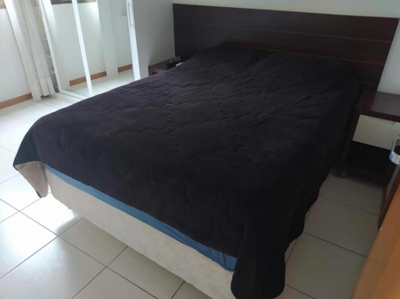 Apartamento Life Resort Brasília Exteriör bild